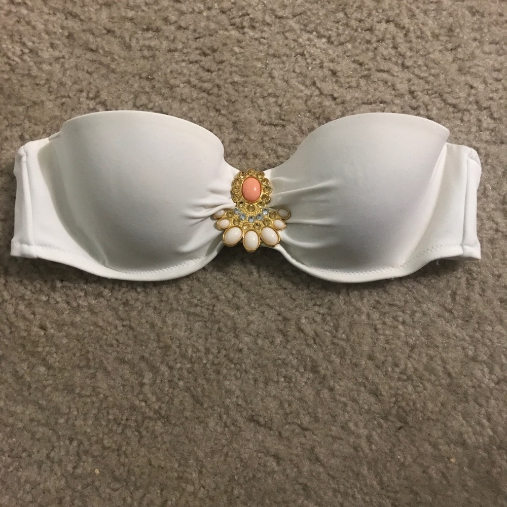 Victoria’s Secret bathing suit top